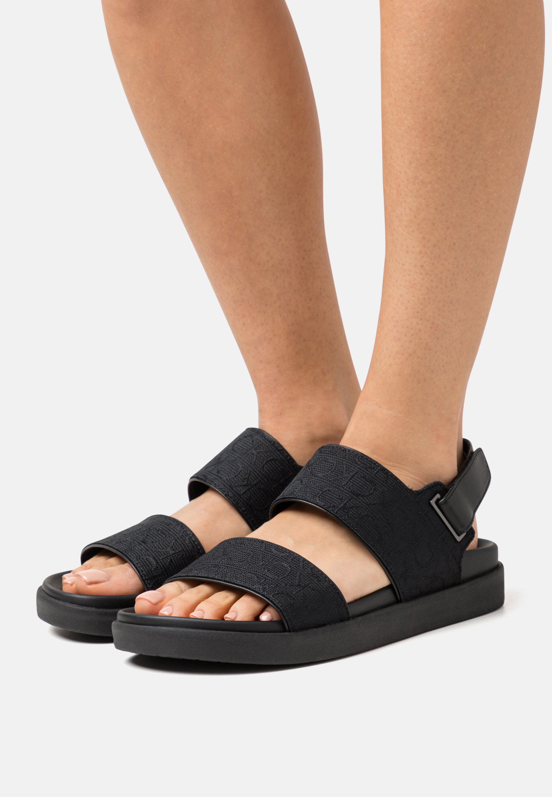 Ck women sandals Clearance