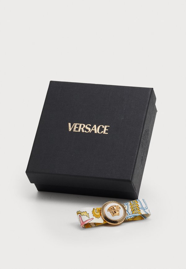 SMOOTH UNDERWATER BAROQUE BIGGIE MEDUSA  - Hair styling accessory2