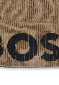BOSS Kidswear UNISEX beżowy