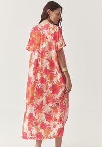 TATUUM Freizeitkleid - orange