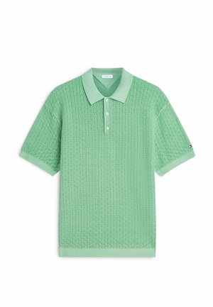 Tommy Hilfiger, Poloshirt - cut grass
