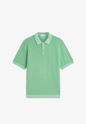 Tommy Hilfiger, Poloshirt - cut grass