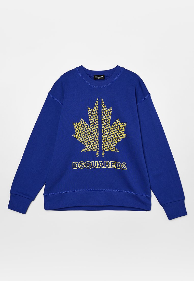 Dsquared2 Sweater meerkleurig