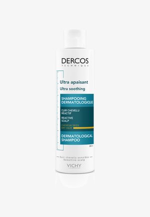 DERCOS ULTRA-SENSITIV SHAMPOO - Shampoo - -