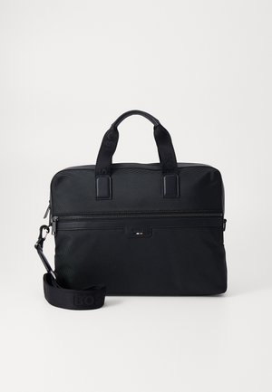RAY DOC CASE - Ventiquattrore - black