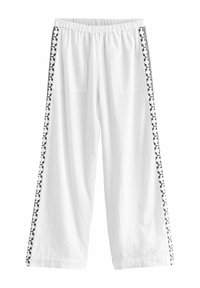 Pantaloni - monochrome