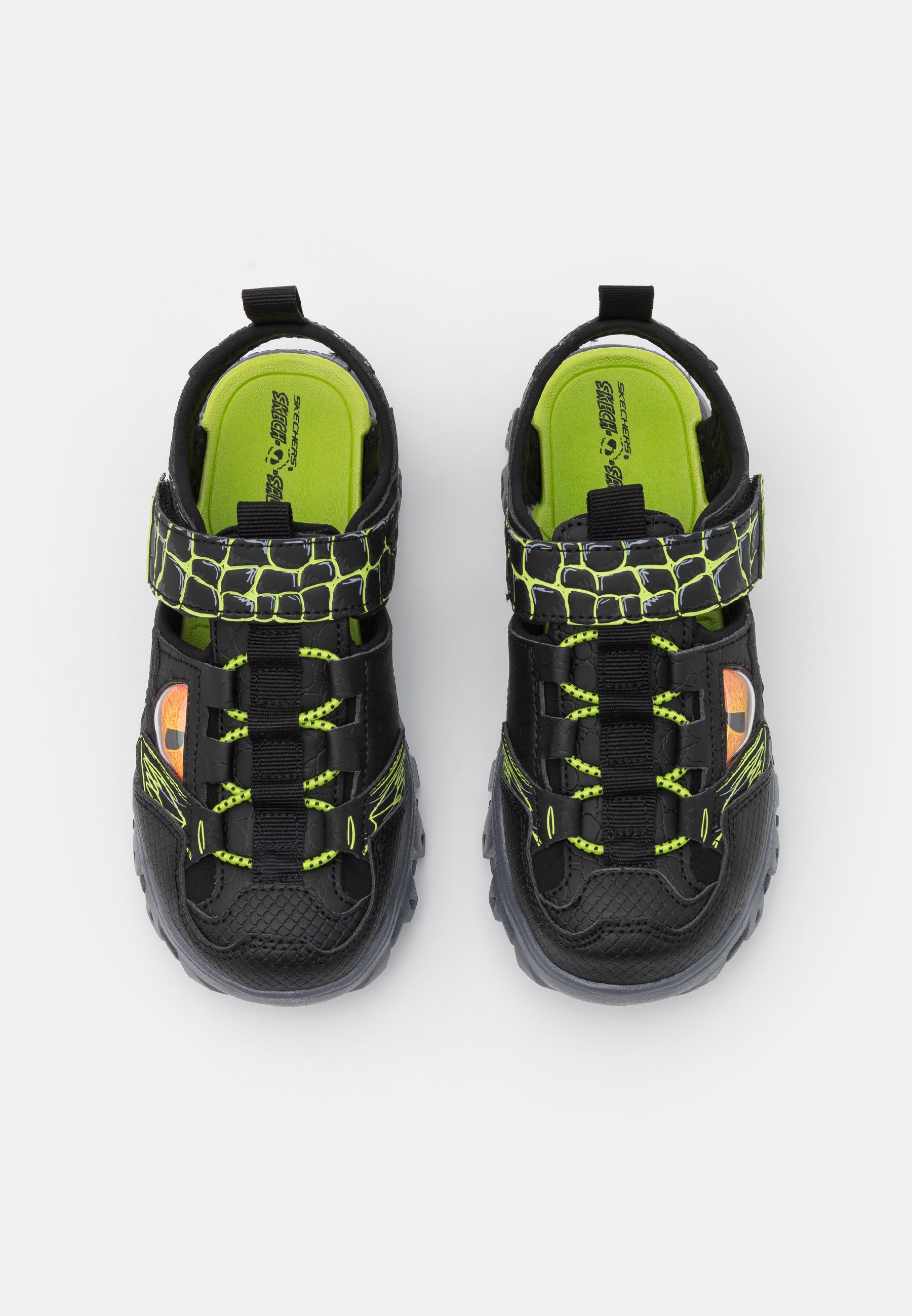 skechers water sandals