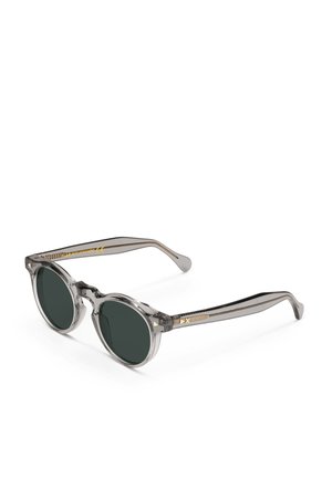 HOKKAIDO - Sonnenbrille - grey-dark green