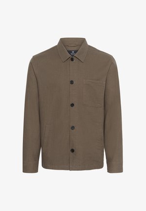 Matinique ORIGINAL HERITAGE - Suvejakk - chocolate chip