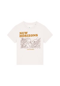 Niet geselecteerd, off white