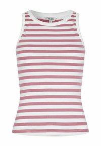 Niewybrane, wild rose stripe