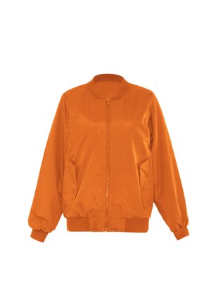 ATHLSR  - Bomberjakke - orange
