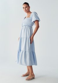 WILLA Dnevna haljina - sky blue