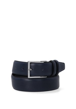 Gürtel - navy