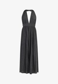 Kijelölve, schwarz silber