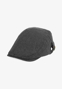Seleccionado, gris espiga