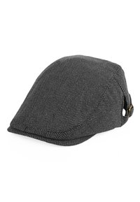 Gorra - gris espiga