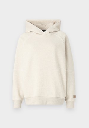 UGG, CLASSIC HOODIE - Hoodie - beige