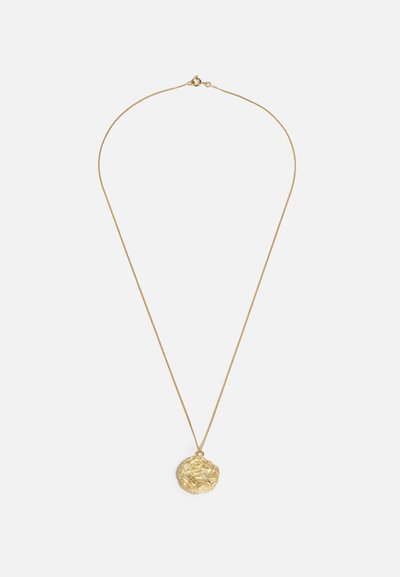 Completedworks PENDANT - Κολιέ - gold-coloured