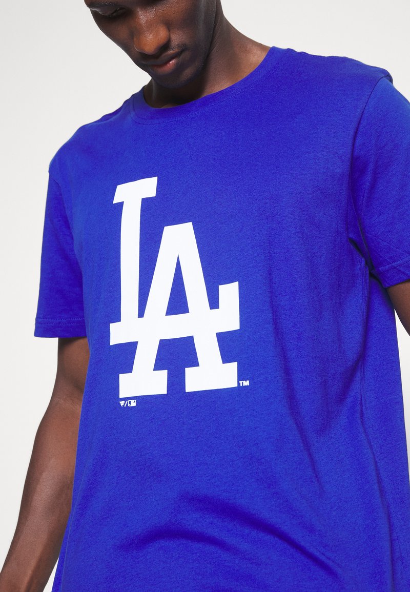 Herren Shirts | Fanatics MLB LA DODGERS PRIMARY LOGO GRAPHIC Vereinsmannschaften royal/blau - HX40263 Herren Shirts | Fanatics MLB LA DODGERS PRIMARY LOGO GRAPHIC Vereinsmannschaften royal/blau - HX40263