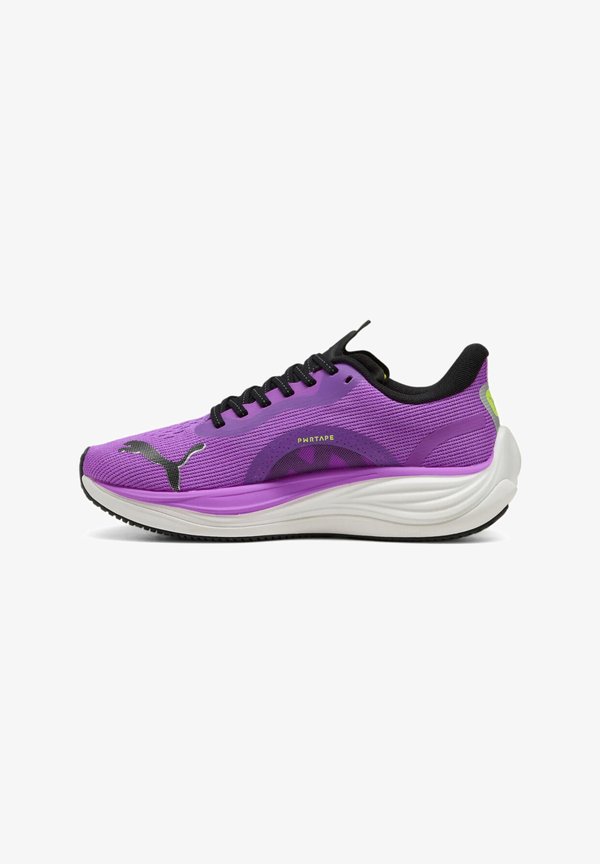 VELOCITY NITRO - Road running shoes - pure magenta - Main Image