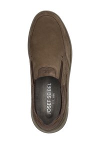 Josef Seibel GIUSEPPE - Chaussons - braun