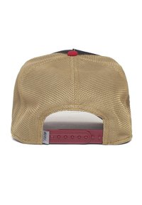 Goorin Bros TRUCKER CARTE BLANCHE CASION SERIE SCHWAR - Cap - black
