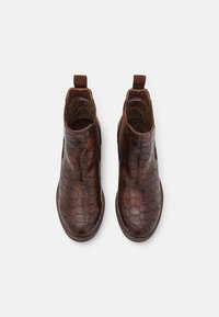 Tamaris Korte laarzen - cognac