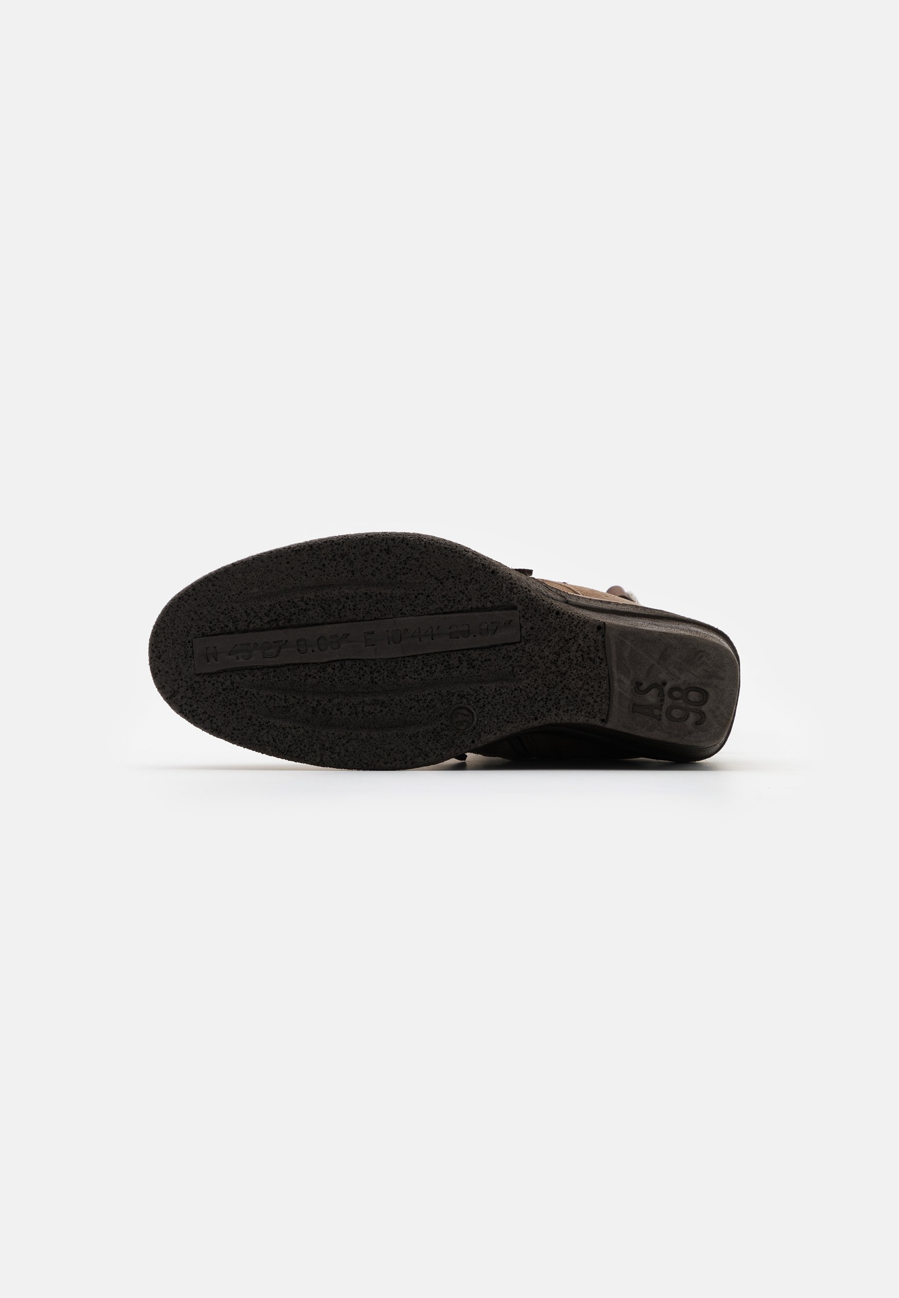 A.S.98 Stövlar med kilklack tabacco Zalando.se A.S.98 Stövlar med kilklack tabacco Zalando.se
