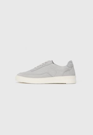 MONDO 2.0 - Baskets basses - cement grey