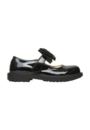 DeeZee, DEEZEE LOW SHOES GIRL BLACK 5907964475903 - Ballerinasko m/ rem - black