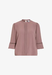 Sélectionné, rose brown