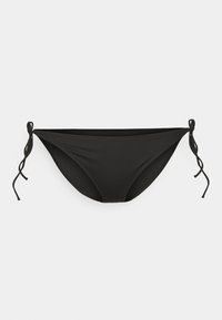 Não selecionado, black