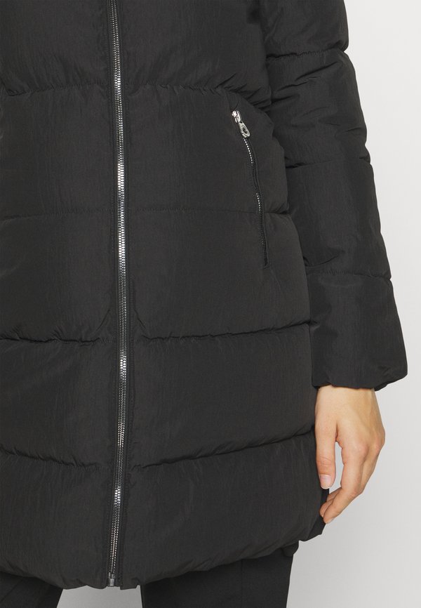 OLMNEWDOLLY PUFFER COAT - Winter coat4