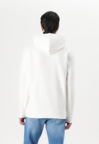 Tommy Jeans Sportinis megztinis - ecru