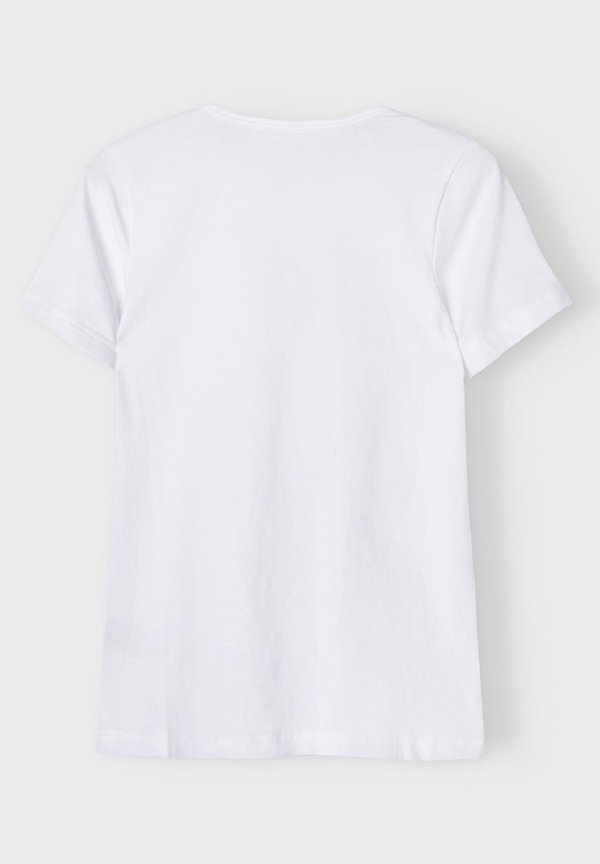 NKMT SLIM 2 PACK - Basic T-shirt3