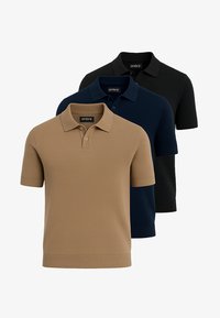 Ei valittu, black camel navy