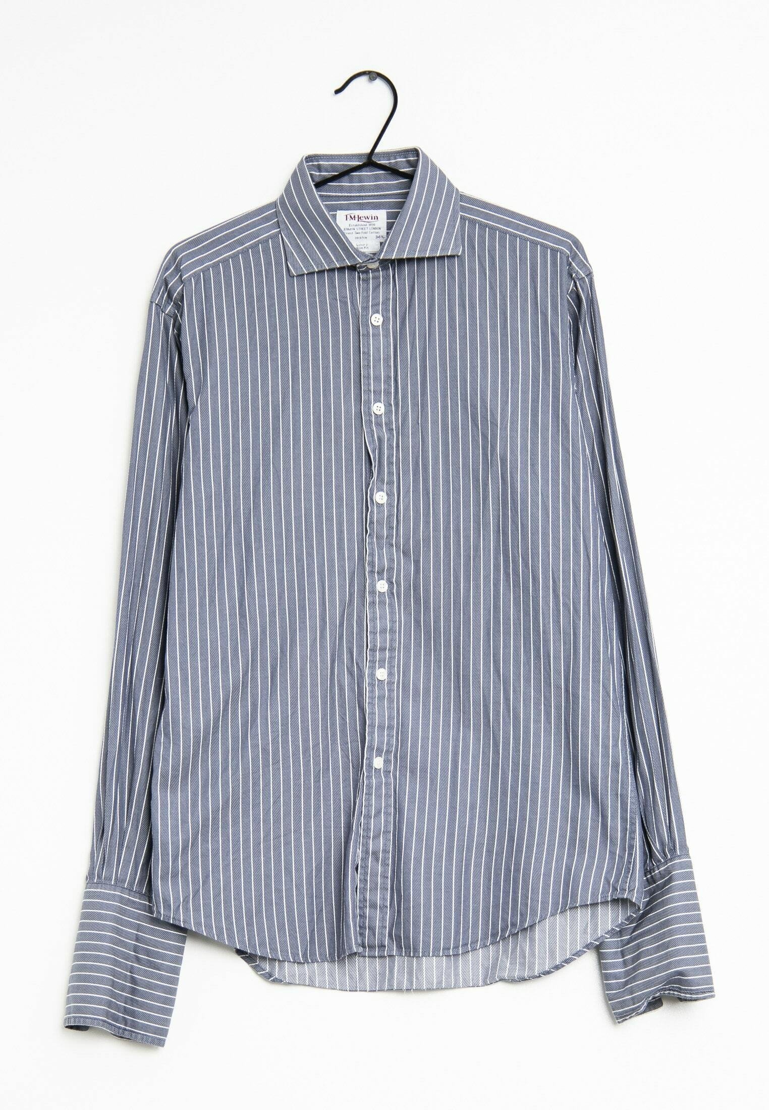 T.M.Lewin Formal shirt - blue - Zalando.ie
