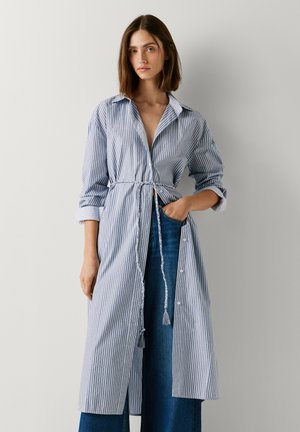 Pepe Jeans BALI - Kreklkleita - blue