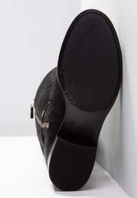 MICHAEL Michael Kors Botas camperas - black