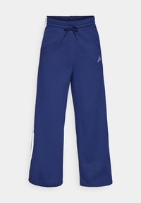 Tracksuit bottoms - dark blue