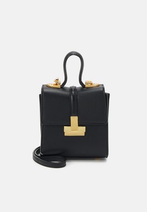 ALDO KALANIE - Borsa a mano - black