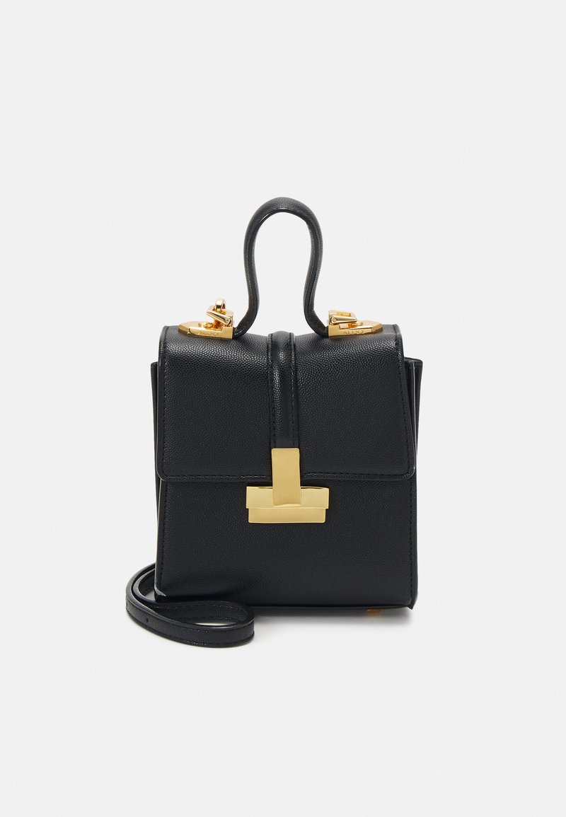 ALDO KALANIE - Handbag - black - Zalando.co.uk