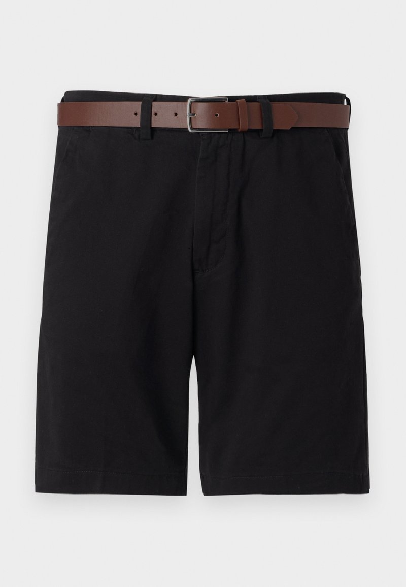jack & jones Shorts zwart jack & jones Shorts zwart