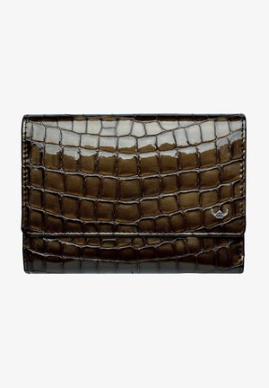 Golden Head CAYENNE RFID - Portefeuille - toffee