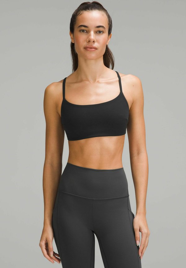 WUNDER TRAIN STRAPPY RACER C/D CUP - Sport BH