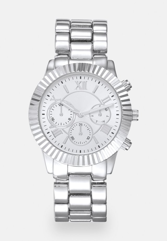 Orologio - silver-coloured