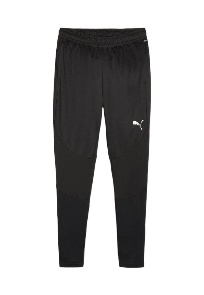 Puma Trainingsbroek zwart Puma Trainingsbroek zwart