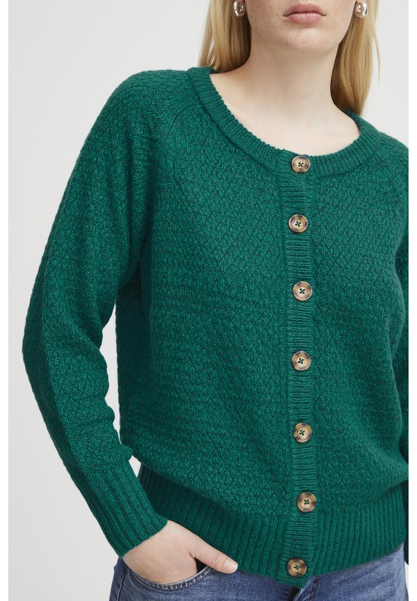 IHODANSA - Cardigan4