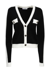 INFLUENCER BLOCKING  - Vest - black